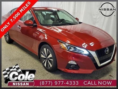 2021 Nissan Altima for Sale in Chicago, Illinois