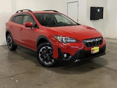 2021 Subaru Crosstrek for Sale in Chicago, Illinois