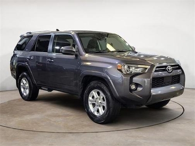 2021 Toyota 4Runner for Sale in Chicago, Illinois