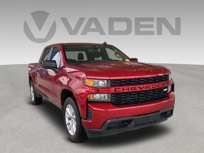 2022 Chevrolet Silverado 1500 Limited for Sale in Northwoods, Illinois