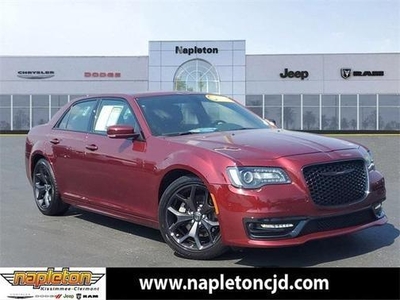 2022 Chrysler 300 for Sale in Chicago, Illinois