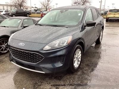 2022 Ford Escape Hybrid for Sale in Chicago, Illinois