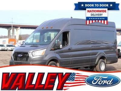 2022 Ford Transit-350 for Sale in Chicago, Illinois