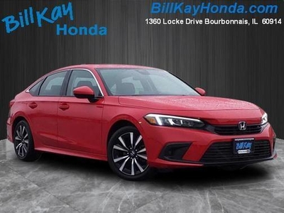 2022 Honda Civic for Sale in Chicago, Illinois