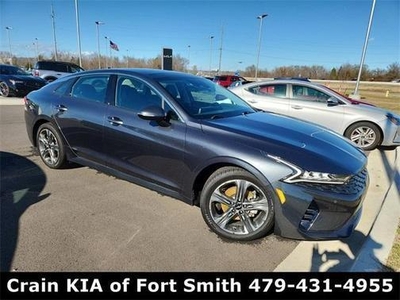 2022 Kia K5 for Sale in Denver, Colorado