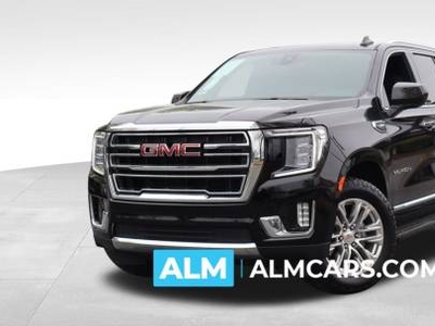 GMC Yukon 5.3L V-8 Gas