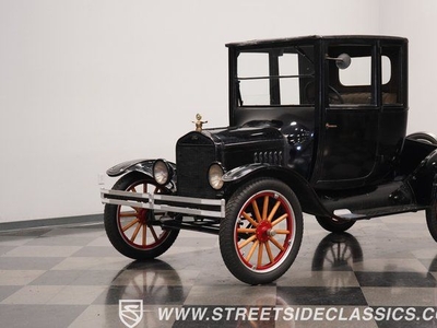 1923 Ford Model T For Sale