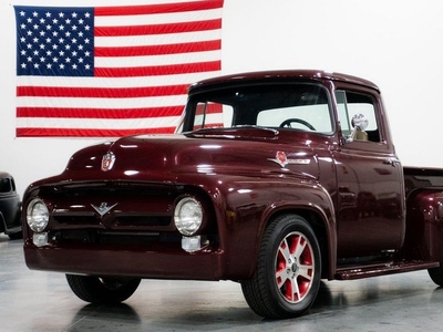 1956 Ford F100 For Sale