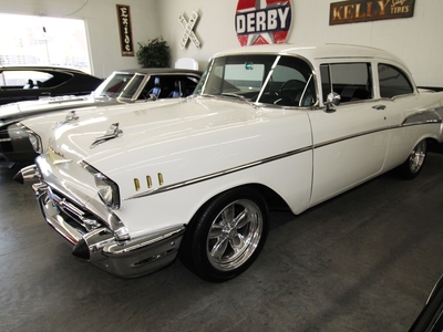 1957 Chevrolet 210 For Sale