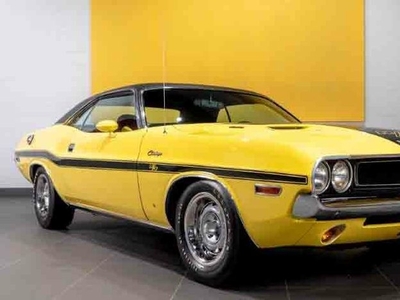 1970 Dodge Challenger For Sale