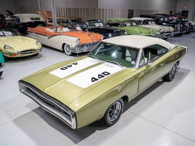 1970 Dodge Charger For Sale