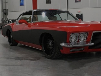 1971 Buick Riviera For Sale