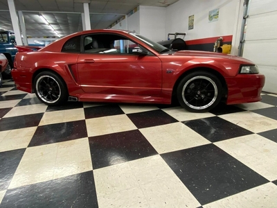 2000 Ford Mustang Roush For Sale