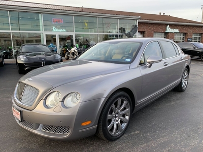 2006 Bentley Continental For Sale