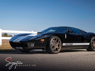 2006 Ford GT For Sale