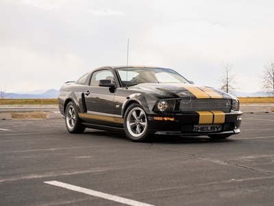 2006 Ford Shelby GT-H For Sale