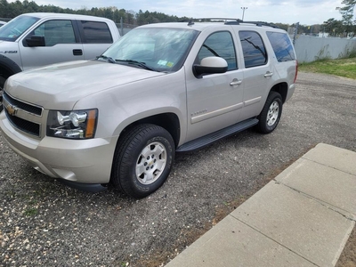 2007 Chevrolet Tahoe SUV For Sale