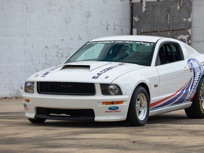 2008 Ford Mustang Cobra Jet For Sale