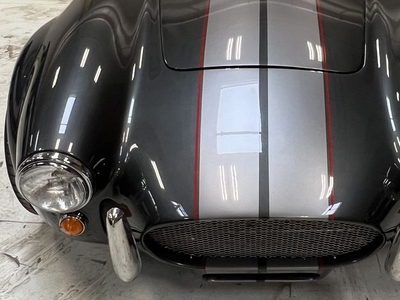2018 Factory Five Shelby Cobra Replica Roadster For Sale