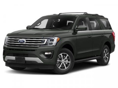 2018 Ford Expedition 4wdplatinum For Sale