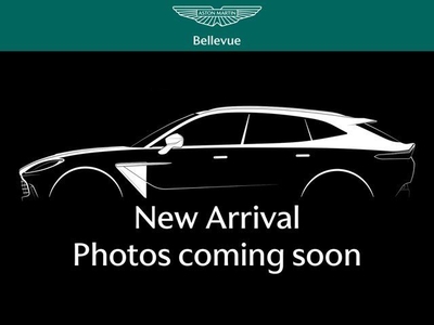2021 Aston Martin DBX For Sale