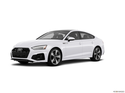 2021 Audi A5 Sportback S line Premium Plus S line Premium Plus 45 TFSI quattro