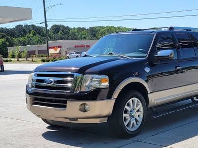 Ford Expedition 5.4L V-8 Gas