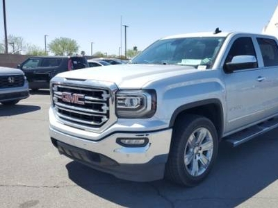 GMC Sierra 1500 5.3L V-8 Gas