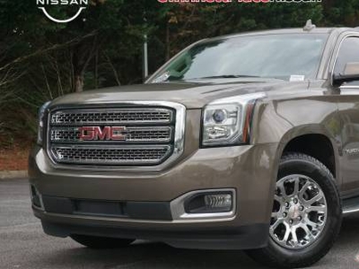 GMC Yukon 5.3L V-8 Gas