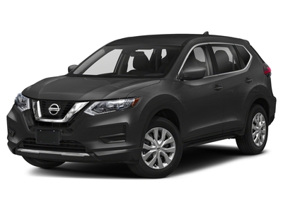 Pre-Owned 2020 Nissan