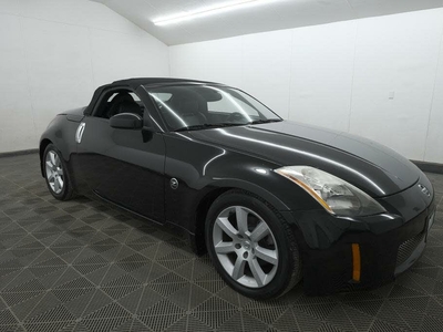 2004 Nissan 350Z