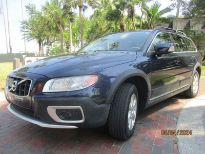 2010 Volvo XC70