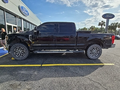 2019 Ford F-250 Super Duty