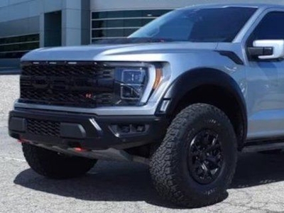 2023 Ford F-150 Raptor R Twin Panel Moonroof & Power Tailgate Package