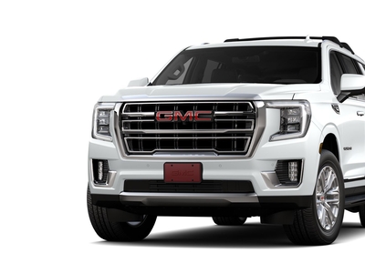 2024 GMCYukon XL SLT