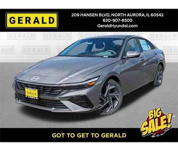 2024 Hyundai Elantra SEL for sale in Alabaster, Alabama, Alabama