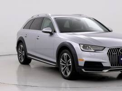 Audi allroad 2000