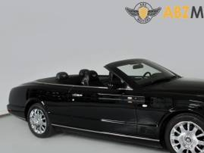 Bentley Azure 6800