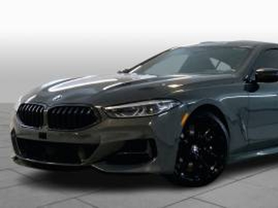 BMW 8 Series 4400