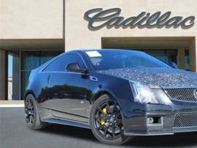 Cadillac CTS-V 6200