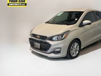 Chevrolet Spark 1400