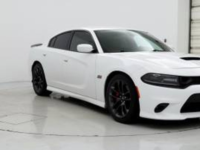 Dodge Charger 6400