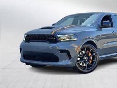 Dodge Durango 5700