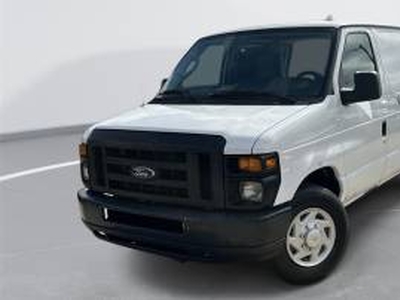 Ford Econoline Cargo Van 5400