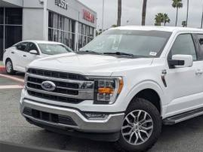 Ford F-150 2700