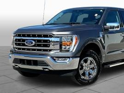 Ford F-150 3500