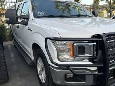 Ford F-150 5000