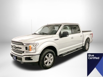 Ford F-150 XLT