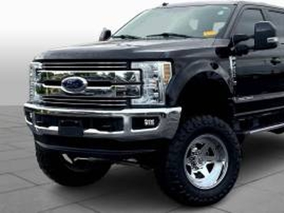 Ford Super Duty F-250 6700