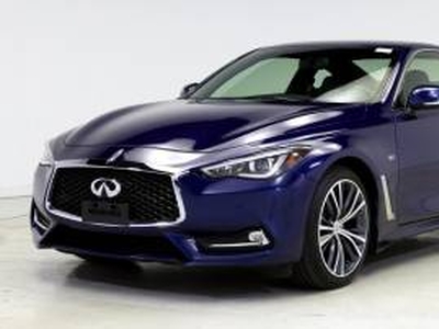 INFINITI Q60 3000